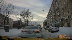 Проблема задних парктроников у легендарной Тойоты Камри модели питерской сборки V70.