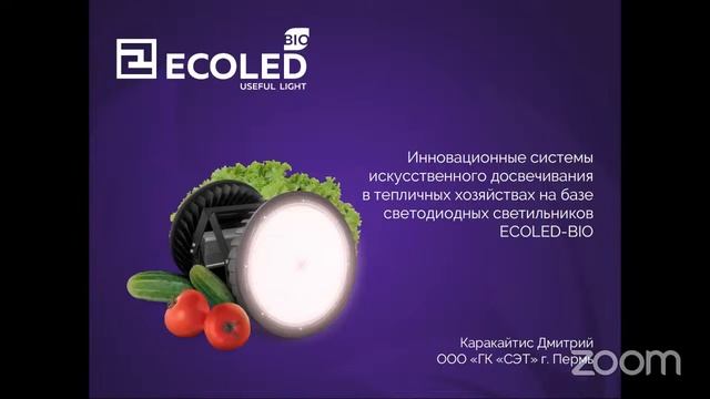 Демо-день акселератора "Носороги НТИ" смотреть онлайн