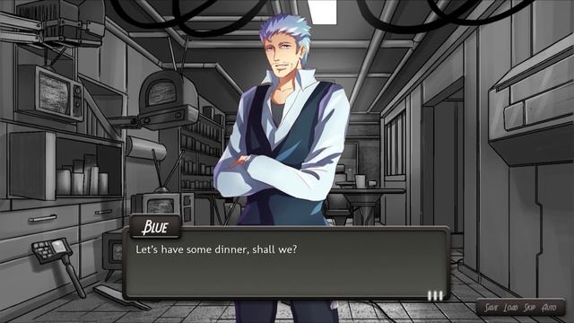 Selenon Rising - 11 - Veto! смотреть онлайн