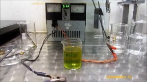 Экспресс-метод золочения! Рецепт электролита БЕСПЛАТНО!