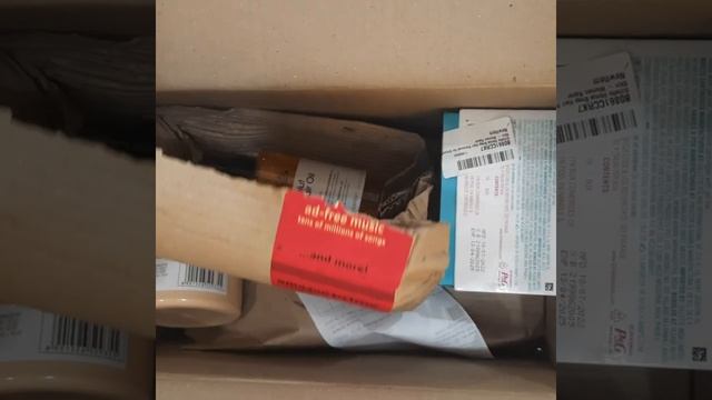 UNBOXING AMAZON PACKAGE ?!!