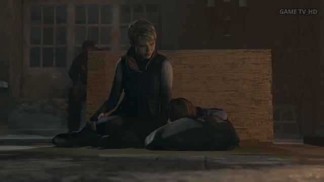 Detroit: Become Human - Walkthrough Gameplay (part 8) : گیم پلی بازی دیترویت با زیرنویس فارسی смотреть онлайн