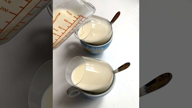 Легкий летний десерт? Клубничная панна-котта смотреть онлайн