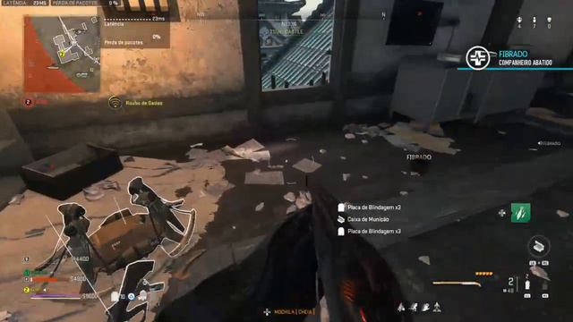 Call of Duty: Warzone 2.0 #061 - Ashika Island смотреть онлайн