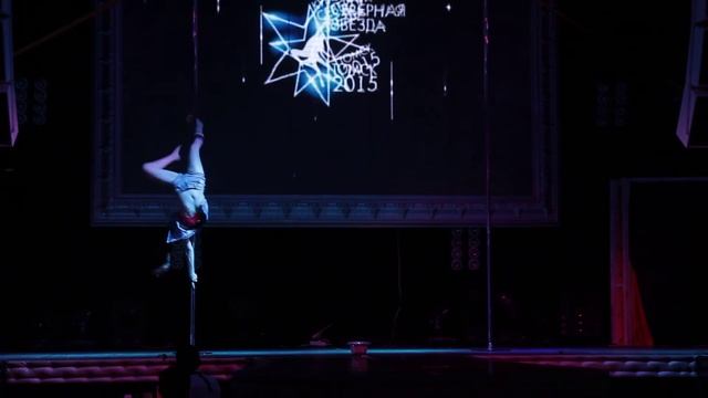 Столбова Анастасия юниоры Северная Звезда 2015 смотреть онлайн