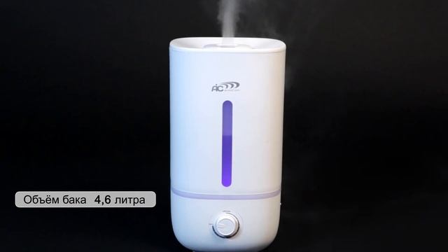 AIC AC601 смотреть онлайн