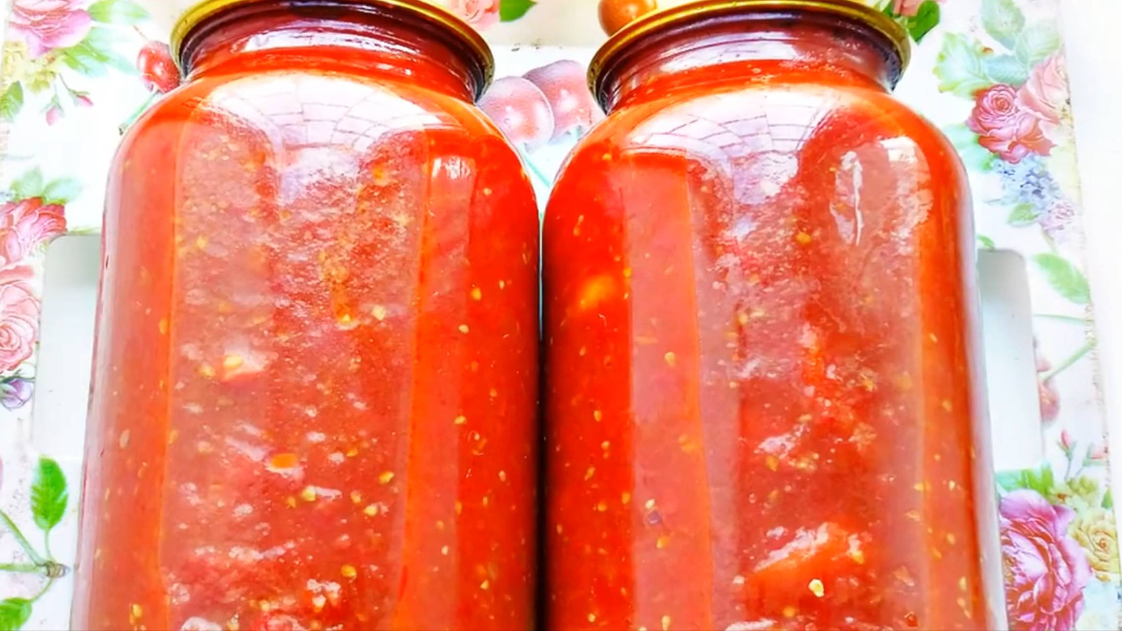 Кулинарные видео-рецепты и многое другое