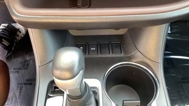 2019 Toyota Highlander Panama City, Fort Walton Beach, Tallahassee Marianna FL, Dothan, AL PT15898 смотреть онлайн