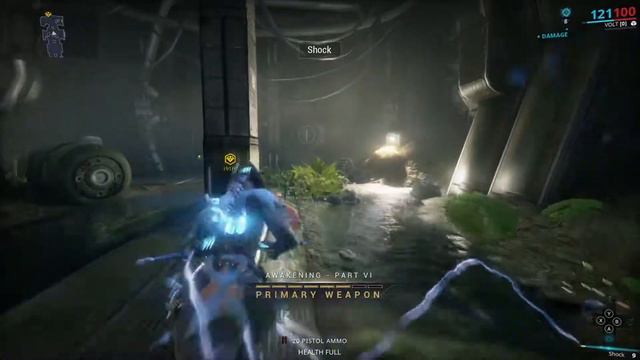 Warframe - My New Account (Xbox Series X|S) смотреть онлайн