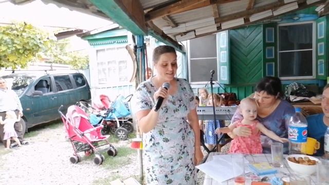 Стихи на сорокалетие совместной жизни родителей Савченко/+прогулка с детьми в магазин)08/08/2021 смотреть онлайн