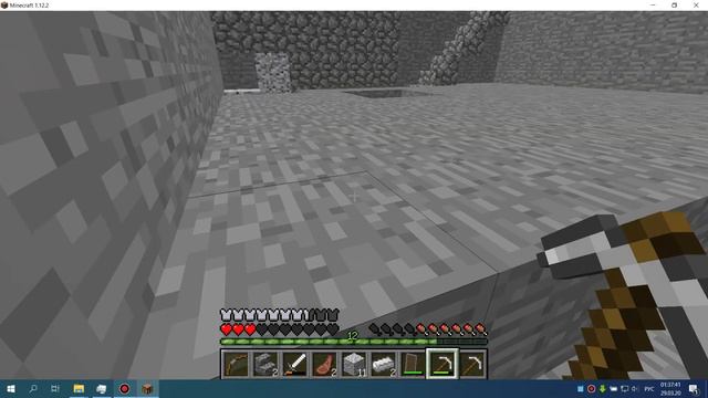 Самый большой дом с максимальным количеством этажей в Minecraft смотреть онлайн