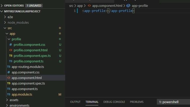 Understanding Angular Components смотреть онлайн