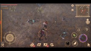 3 ЛОКАЦИИ 5 ЧЕРЕПОВ / СЕВЕРНЫЕ ЗЕМЛИ / ПОИСКИ АЛЧНОГО СТАРЬЕВЩИКА Grim Soul Dark Fantasy Survival