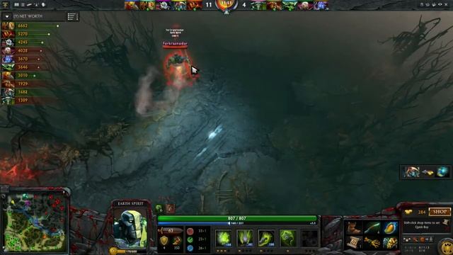 Furiousmonkey Oracle 6.86 patch 7000 MMR Ranked Full Game смотреть онлайн