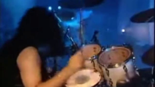 Within Temptation Ice Queen (live At Java Eiland)