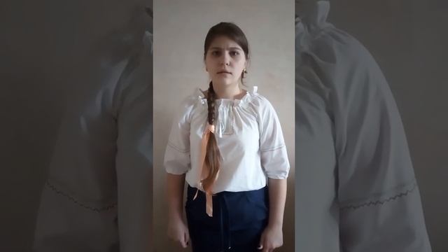 Отрывок из повести Н.В. Гоголя "Майская ночь, или Утопленница." (читает Коростелева Ксения) смотреть онлайн