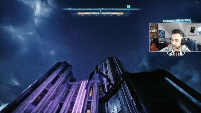Wiedersehen mit CATWOMAN #9 Lets Play Batman Arkham Knight Deutsch смотреть онлайн