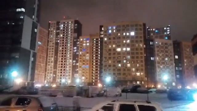 Гуляю в Кудрово смотреть онлайн