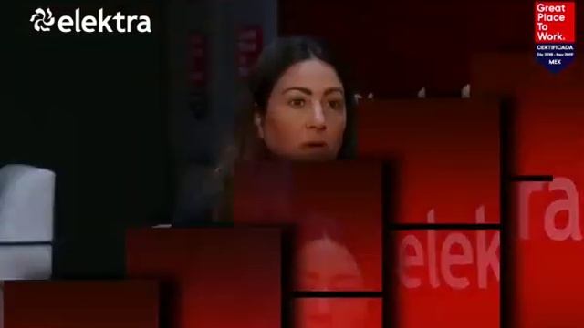 Entrevista GPTW - Michelle Ferrari hablando de Elektra смотреть онлайн