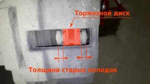 Куда уходит тормозная жидкость?