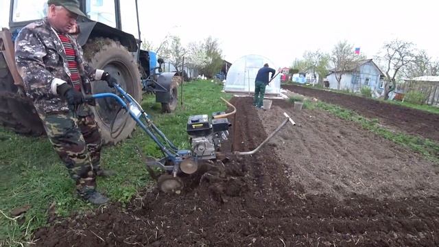 ПЕРЕДЕЛКА КРОТА!!! Дополнительные ручки... смотреть онлайн