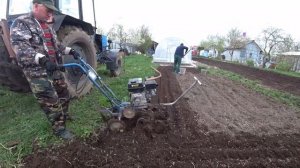 ПЕРЕДЕЛКА КРОТА!!! Дополнительные ручки...