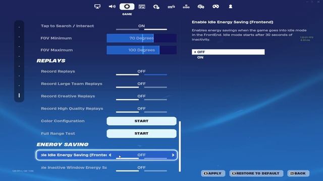 How To FIX Stutters In Fortnite Chapter 5!INSANE FPS BOOST! смотреть онлайн