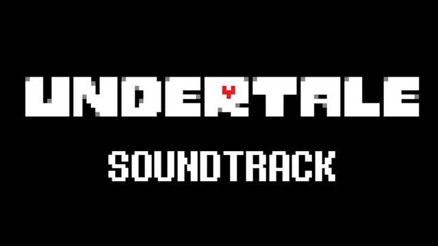 Finale-Undertale смотреть онлайн