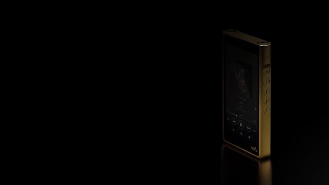SIGNATURE Series Walkman | 頂級旗艦系列 ‧ 聆聽真實美聲 смотреть онлайн