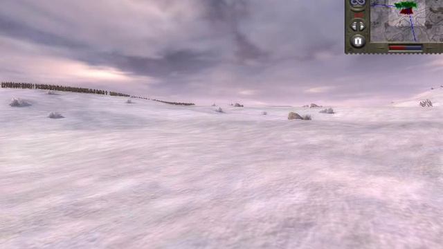 Alexander Nevsky Total War смотреть онлайн