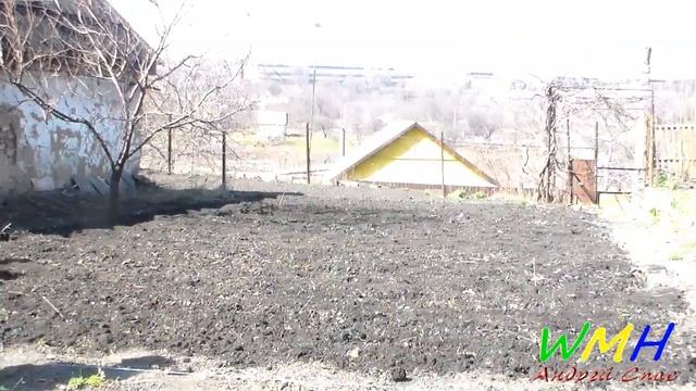 Весна время садовых работ смотреть онлайн