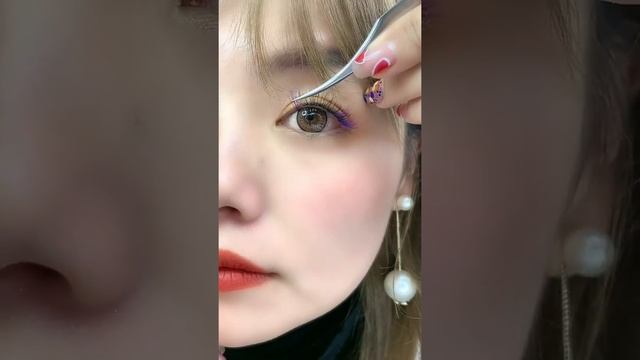 professional makeup artist, how to look beautiful, makeup art, look beautiful, lips hack #shorts смотреть онлайн