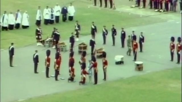 A Royal Visit 1967 смотреть онлайн
