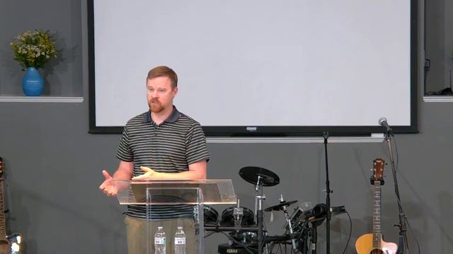 Justified by Faith, Just Like Abraham смотреть онлайн