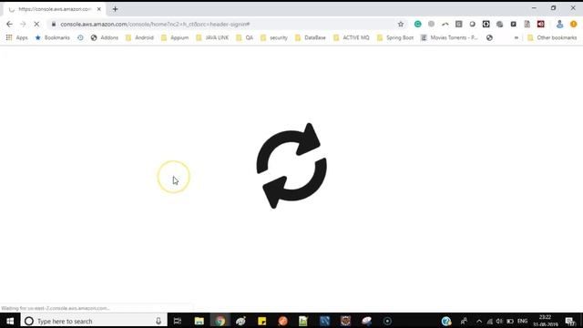 AWS - SpringBoot file Upload, Delete with AWS S3 bucket Integration | RestFul Webservice | Part 3 смотреть онлайн