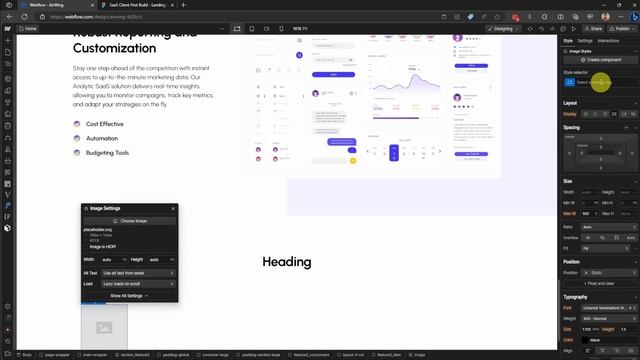 #16 Client First Bangla Tutorial - Landing Page Build #8 смотреть онлайн