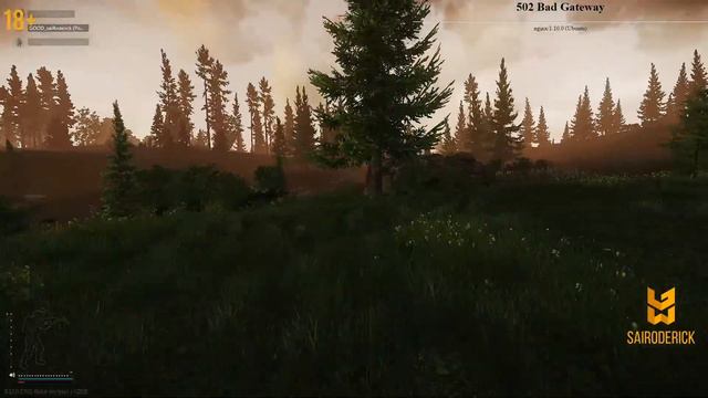 GOODWILL EFT PATCH 0.12.6 Где моя Улица Таркова! #15 смотреть онлайн
