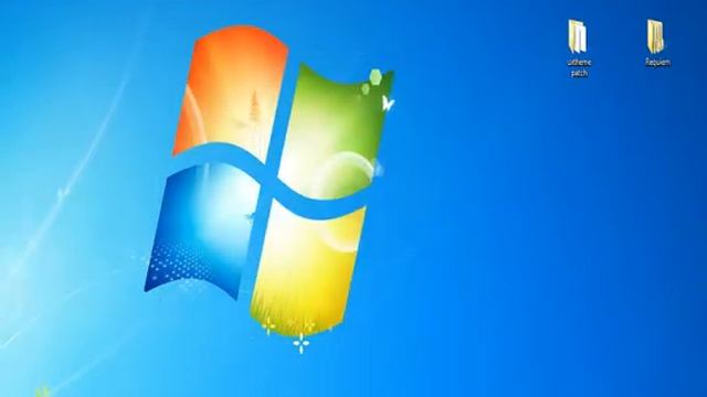 Как установить тему в Windows 7\xp смотреть онлайн
