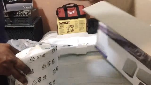 Yamaha outdoor speakers unboxing. NS-AW294 смотреть онлайн