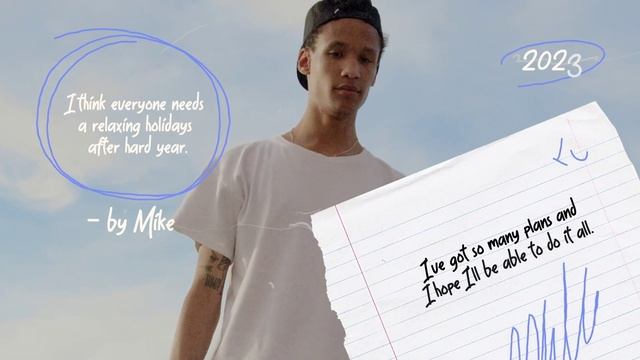 Modern Summer Slideshow смотреть онлайн