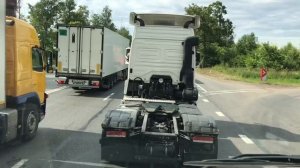 Установил акустику от LOUD SOUND в новый КАМАЗ NEO ! Супер )