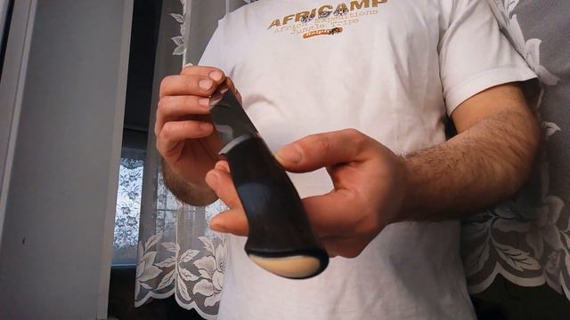 Анонс ножа "Грей Фокс" смотреть онлайн
