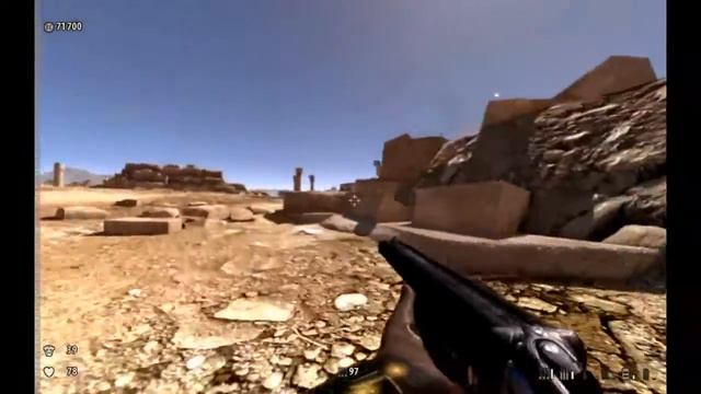 Serious Sam 3 BFE - PC Walkthrough - Episode Level 7: Unearthing The Sun смотреть онлайн