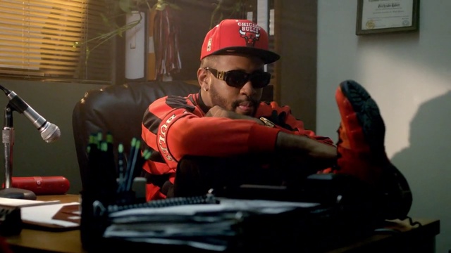 Mike Will Made It Ft Miley Cyrus - 23  Remix-HD