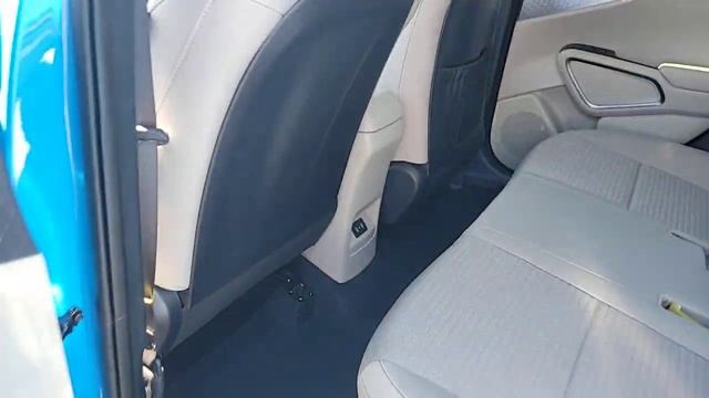 2023 KIA SOUL Henderson, Las Vegas, Bullhead City, Centennial, St George, NV N214207 смотреть онлайн