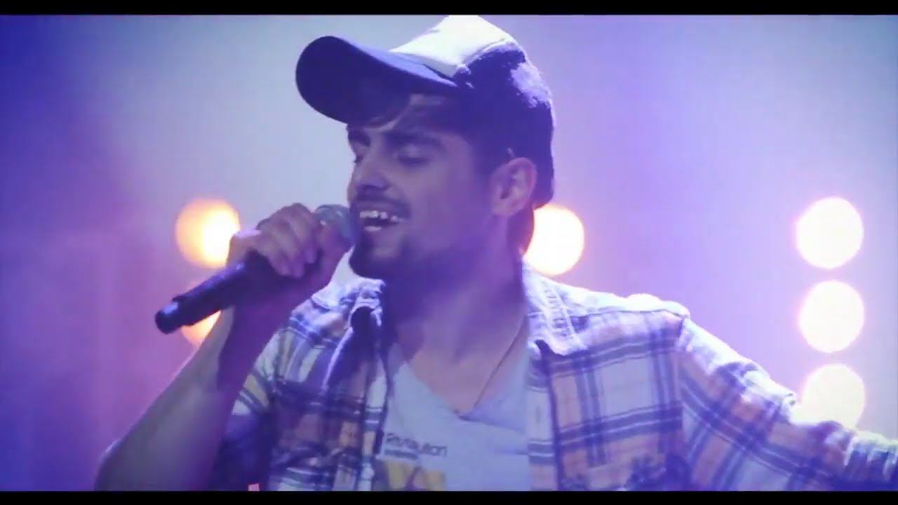 Ты – Господь (Небеса 2013) | Карен Карагян | Слово жизни Music смотреть онлайн