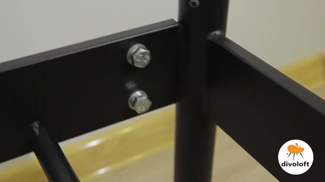 Металлическая кровать “Вероника - мини” фабрика “Металл – Дизайн” [односпальная кровать Вероника] смотреть онлайн