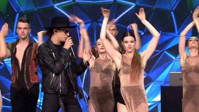 Filatov & Karas - Au Au (Live @ Opole 2019) смотреть онлайн