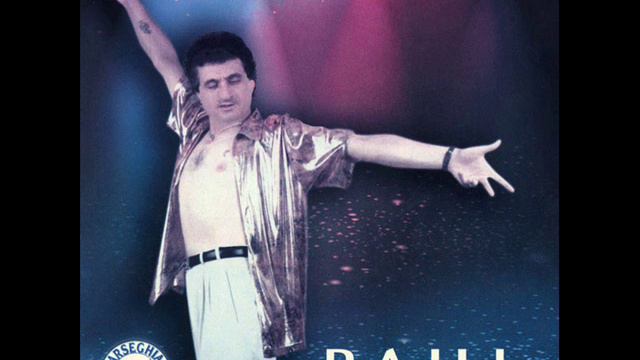 Paul Baghdadlian - Yar Ints Hamar