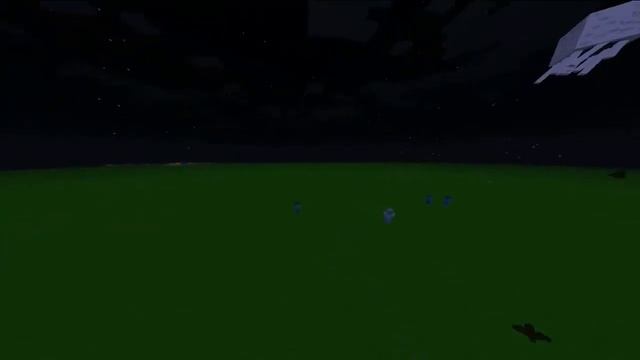 Minecraft обзоры ресурс паков №1(Flat-Craft) смотреть онлайн